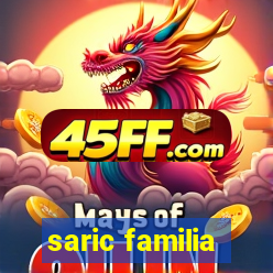 saric familia